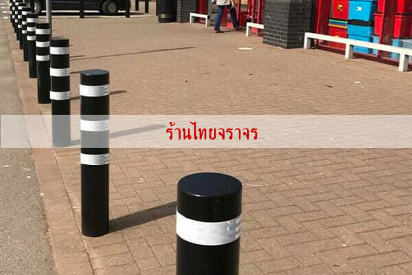 traffic bollards6